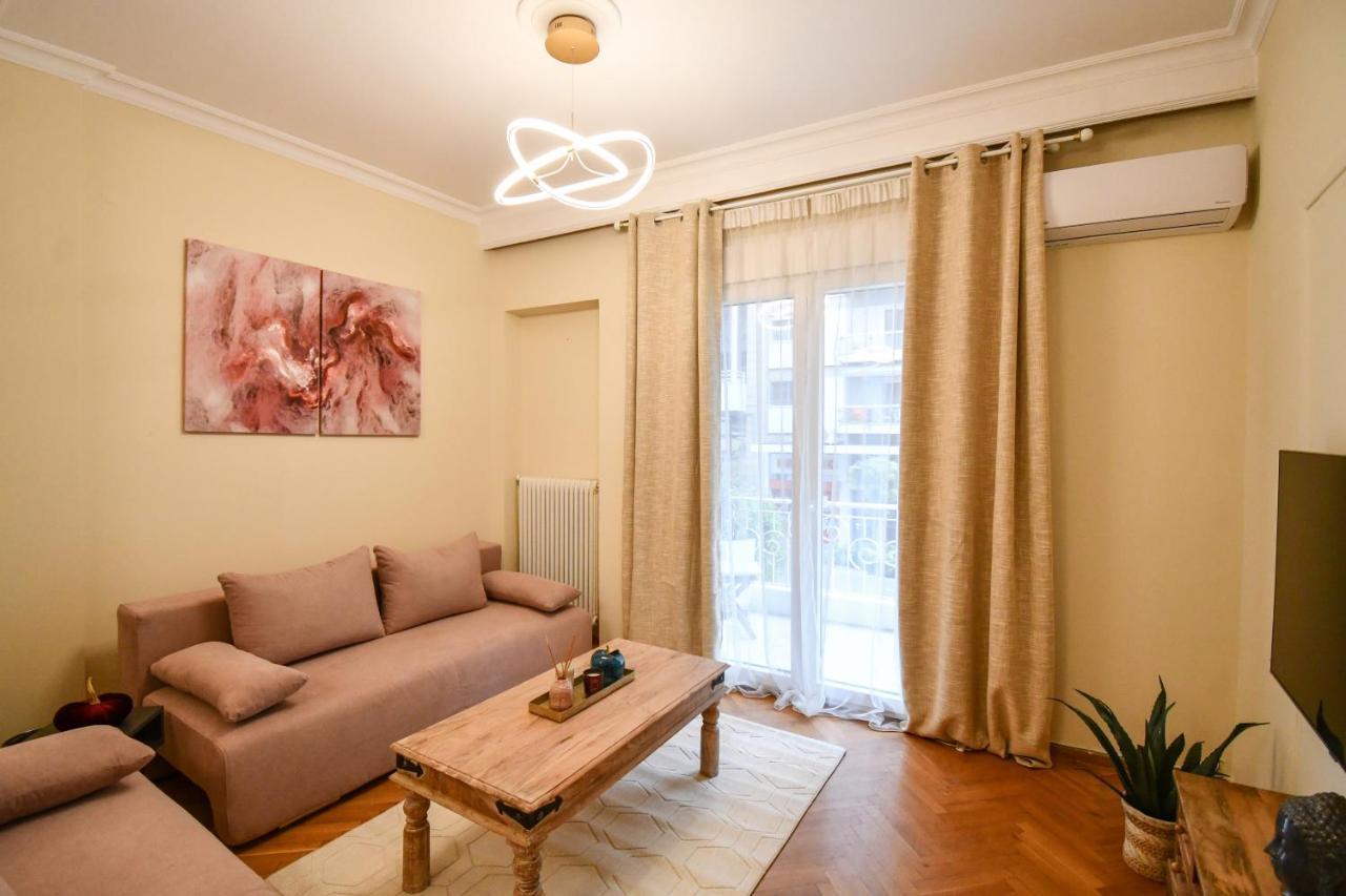Appartement Porto Sea View - D. Gounari 5